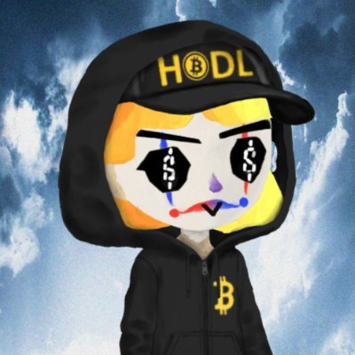 Apollo avatar