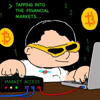 Badabeep avatar