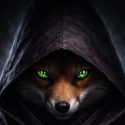 Fox 🦊