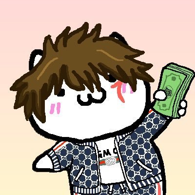 Gucci avatar