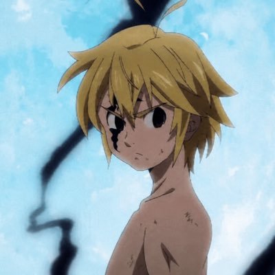 / MERCI / avatar